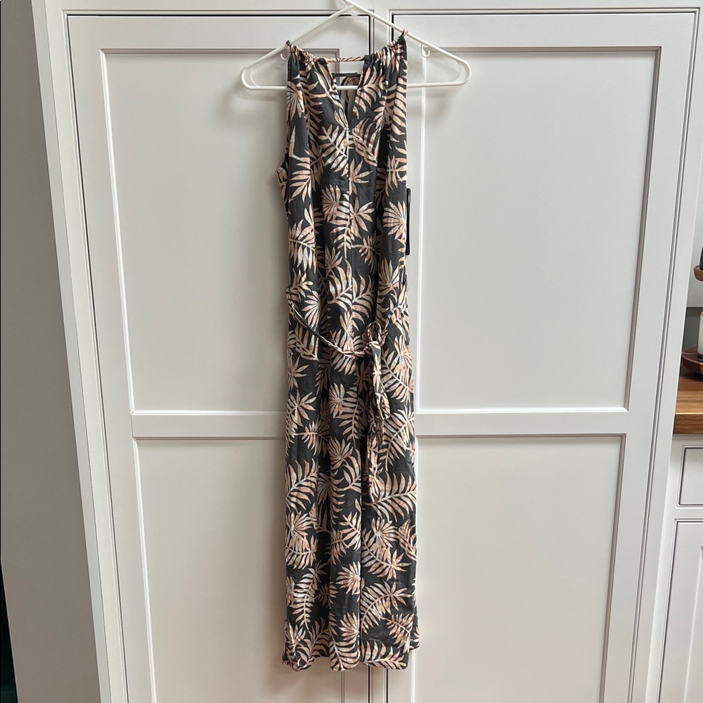 Women’s maxi dress